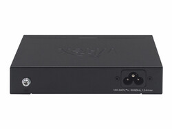 WI-PS205H V2 - 4FE+2FE 250m CCTV PoE Switch - Thumbnail