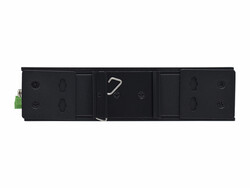 WI-PS206-I - V2 4FE+2FE Endüstriyel PoE Switch - Thumbnail