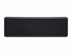 WI-PS206GF-I - 4FE+1GE+1SFP Fiber Uplink Endüstriyel PoE Switch - Thumbnail