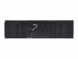 WI-PS208-I 8FE - Endüstriyel PoE Switch - Thumbnail