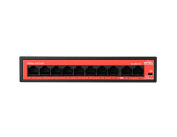WI-PS210H V3 - 8FE+2FE 250mMCCTV+Watchdog + 65W PoE Switch - Thumbnail