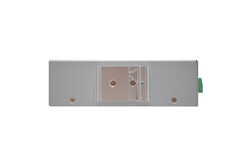 WI-PS212GF-I V2 8FE+1 GE+1 SFP Fiber Uplink Endüstriyel PoE Switch - Thumbnail