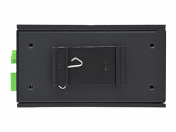 WI-PS305G-I-DC - 5 Gigabit Ports Unmanaged 48V 802.3 af/at PoE Switc - Thumbnail