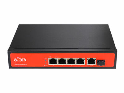 Wi-Tek - WI-PS305GF