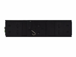 WI-PS306GF-I V2 - 4GE+2SFP Fiber Uplink Endüstriyel PoE Switch - Thumbnail