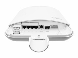 WI-PS306GF-O - 4GE(PoE)+1GE+1SFP Gigabit Outdoor PoE Switch - Thumbnail