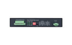 WI-PS306GF-UPS-15A V2 5*1000Mbps +1*1000Mbsp SFP Uplink 120W Solar PoE Switch - Thumbnail