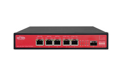 WI-PS306GF-UPS-15A V2 5*1000Mbps +1*1000Mbsp SFP Uplink 120W Solar PoE Switch - Thumbnail