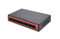 WI-PS308GH V2 - 8GE+2GE Ports 250M Long Range PoE Switch - Thumbnail