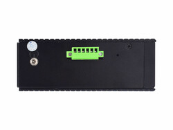 WI-PS310GF-I - 8GE+2SFP Uplink +150W Poe Switch - Thumbnail