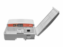 WI-PS310GF-O - 6GE(PoE)+2GE(Hi-PoE)+2GE+2SFP Outdoor PoE Switch - Thumbnail