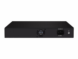 WI-PS518GH - 16FE+1GE+1Combo SFP+Watchdog+150W+250M CCTV PoE Switch - Thumbnail