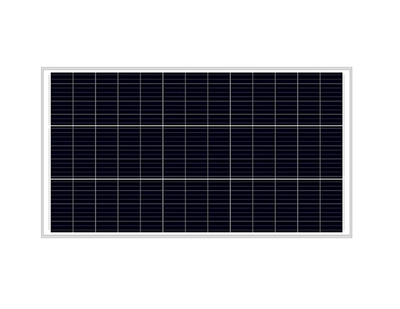 Wi-Tek - WI-PV200-39 200W Güneş Paneli