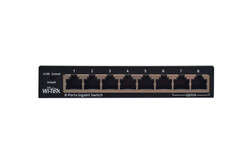 WI-SG108 V2 - 8 x Gigabit Steel Case Desktop Ethernet Switch - Thumbnail