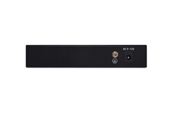 WI-SG108 V2 - 8 x Gigabit Steel Case Desktop Ethernet Switch - Thumbnail