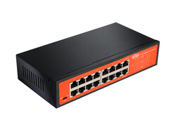 WI-SG116D 16xGigabit Desktop Ethernet Switch - Thumbnail