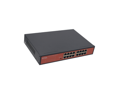 Wi-Tek - WI-SG116D V2