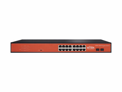 WI-TEK - WI-SG116F