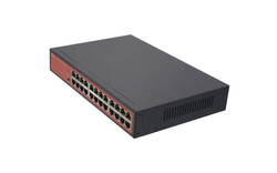 WI-SG124D V2 - 24 Ports Gigabit Desktop Ethernet Switch - Thumbnail