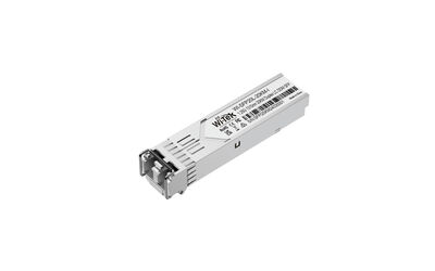 Wi-Tek - WI-SPF20L-20KM-I - 1.25Gbps Single Module Double Fiber Transceivers