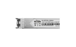 WI-SPF20L-20KM-I - 1.25Gbps Single Module Double Fiber Transceivers - Thumbnail