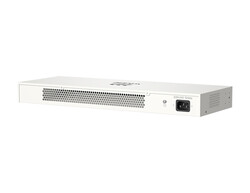 WK-CES314-4A4B 2*1000Mbps SFP 4*1000Mbps 2*1.25 Gbps Cloud Easy Smart Switch - Thumbnail