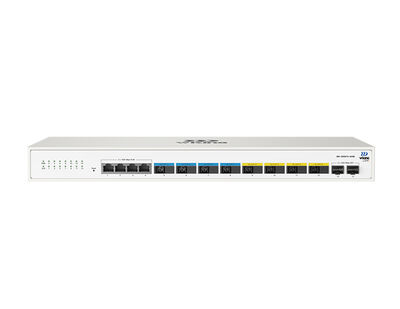 Wiking - WK-CES314-4A4B 2*1000Mbps SFP 4*1000Mbps 2*1.25 Gbps Cloud Easy Smart Switch
