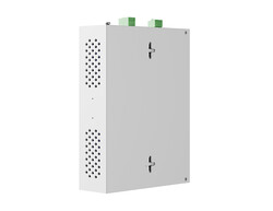 WK-PCES306-1A1B-H 4*1000Mbps 2*1,25Gbps Cloud Easy Smart Endüstriyel Switch - Thumbnail