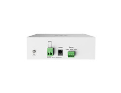 WK-PCES310-1A1B-H 8*1000Mbps 2*1.25 Gbps Cloud Easy Smart Endüstriyel Switch - Thumbnail