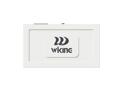 WK-PS206 V2 4FE PoE + 2FE Uplink 55W PoE Switch - Thumbnail