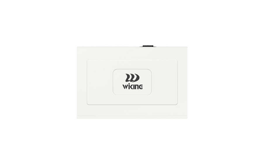 WK-PS219GF 16 x 10/100Mbps PoE Ports, 2 x 10/100/1000Mbps + 1 x 1000Mbps SFP Port Uplink