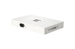 WK-PS227GF 24*100Mbps PoE Ports, 2*1000Mbps + 1*1000Mbps SFP Uplink 280W PoE Switch - Thumbnail