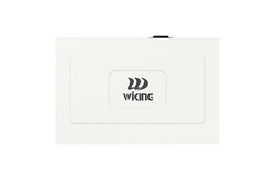 WK-PS227GF 24*100Mbps PoE Ports, 2*1000Mbps + 1*1000Mbps SFP Uplink 280W PoE Switch - Thumbnail