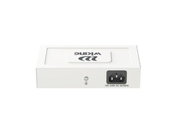 WK-PS305 4 Port Gigabit + 1 Port Gigabit Uplink POE Switch - Thumbnail