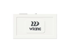 WK-PS305 4 Port Gigabit + 1 Port Gigabit Uplink POE Switch - Thumbnail