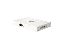 WK-PS328GF 24*1000Mbps +2*1000Mbps Ethernet + 2 1000Mbps SFP Port 285W PoE Switch - Thumbnail