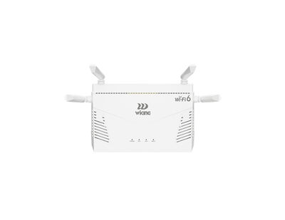 Wiking - WK-R1800 1800Mbps Wi-Fi 6 Wireless Router