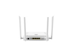 WK-R1800 1800Mbps Wi-Fi 6 Wireless Router - Thumbnail