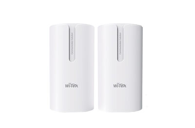 Wiking - WK-WB08-KIT 2.4GHz 300Mbps 800m Kablosuz Aktarıcı