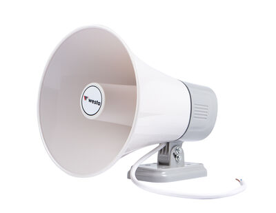Westa - WM-01H 100 Watt Mıknatıslı Aktif Horn Speaker