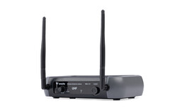 WM-101H 1 Receiver+ 1 Handheld Mikrofon Seti - Thumbnail