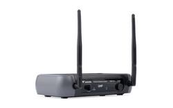 WM-101H 1 Receiver+ 1 Handheld Mikrofon Seti - Thumbnail