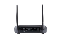 WM-101H 1 Receiver+ 1 Handheld Mikrofon Seti - Thumbnail