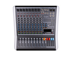 WM-10PMX Mikser Amfi - Thumbnail