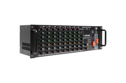 WM-12FXR Rackmount 12 Kanal Mikser - Thumbnail