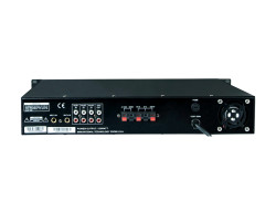 WM-150 Mixer Amfi 150Watt/100Volt - Thumbnail