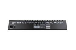 WM-1600FX - 16 Kanal Deck Mixer - Thumbnail