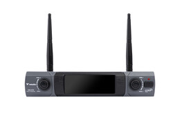 WM-202HT 1 Receiver+ 1 Handheld Mic.+ 1 Lavalier(Yaka) Mikrofon Seti - Thumbnail