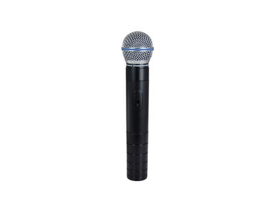 Westa - WM-21HT - Handheld Transmitter WM-320 - WM-323 İçin