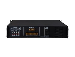 WM-2250U - 6 Bölgeli 250W 100V Mixer Amfi - Thumbnail